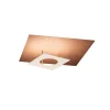 Icone Petra 40 LED Wand- / Deckenleuchte