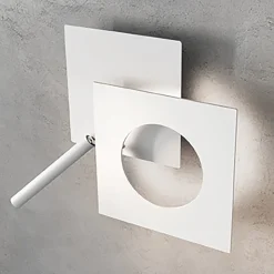 Icone Petra 21.L LED Wandleuchte