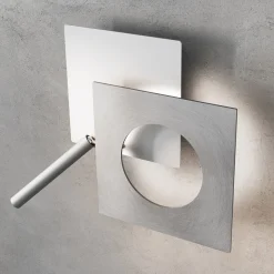 Icone Petra 21.L LED Wandleuchte