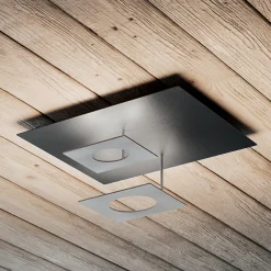 Icone Petra.2 LED Wand- / Deckenleuchte