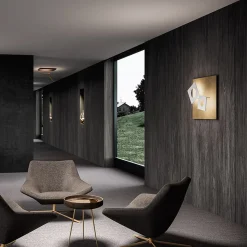 Icone Petra.2 LED Wand- / Deckenleuchte