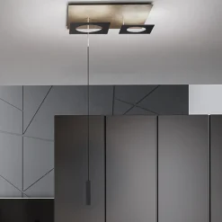 Icone Petra-S3 LED Pendelleuchte