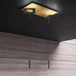 Icone Petra-S4.R LED Pendelleuchte