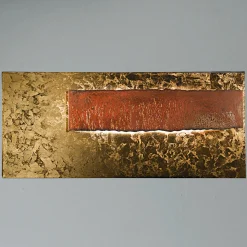 Icone Piastra RM LED Wandleuchte, 35 x 80 cm