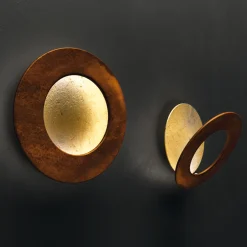 Icone Vera 21 LED Wandleuchte, Rückläufer