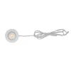 Interlight Cabiled Downlight LED Möbeleinbaustrahler, exkl. Treiber