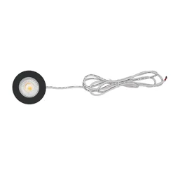 Interlight Cabiled Downlight LED Möbeleinbaustrahler, exkl. Treiber