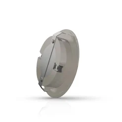 Interlight Cabiled Downlight LED Möbeleinbaustrahler, 2er Set