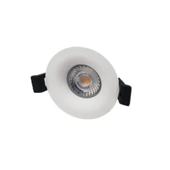 Interlight Camini Downlight IP44 LED Einbaustrahler