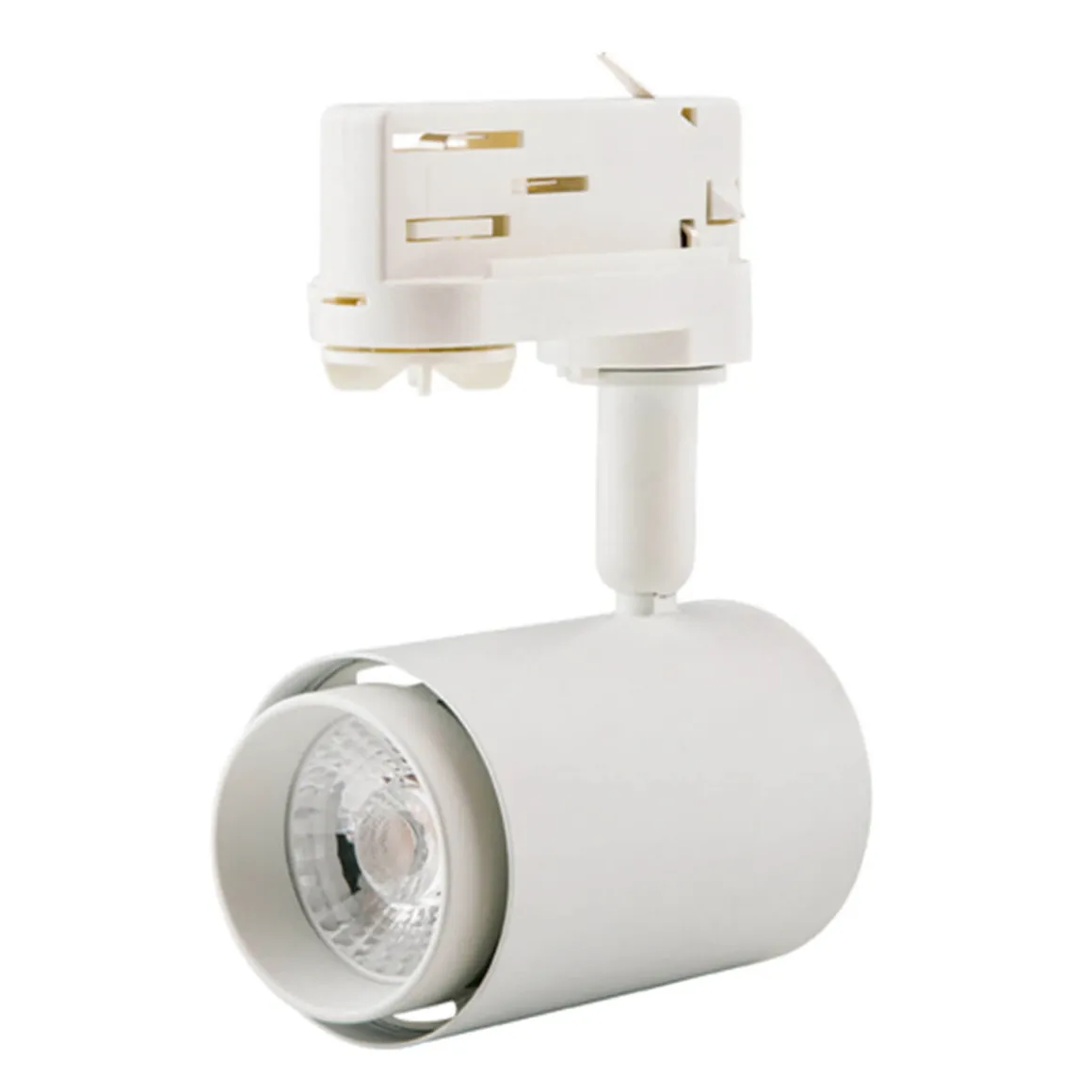 Interlight Camita ColourDrop 10W Tracklight LED Schienenstrahler