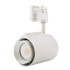 Interlight Camita ColourDrop 33W Tracklight LED Schienenstrahler