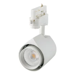 Interlight Camita ColourDrop 15W Tracklight LED Schienenstrahler