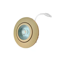 Interlight Camita Downlight IP44 LED Einbaustrahler