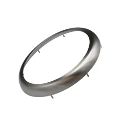 Interlight Edelstahlring für Next Multi Downlight