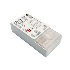 Interlight LED-Treiber Dip Switch dimmbar 1–10 V