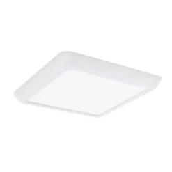 Interlight Next Multi Downlight IP44 Quadrat LED Deckenleuchte