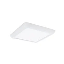 Interlight Next Multi Downlight IP44 Quadrat LED Deckenleuchte