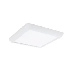 Interlight Next Multi Downlight IP44 Quadrat LED Deckenleuchte