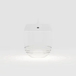 IP44.DE Aqu M LED Solar- / Akkuleuchte