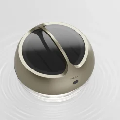 IP44.DE Aqu M LED Solar- / Akkuleuchte