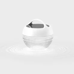 IP44.DE Aqu S LED Solar- / Akkuleuchte