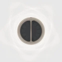 IP44.DE Aqu S LED Solar- / Akkuleuchte