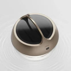 IP44.DE Aqu S LED Solar- / Akkuleuchte