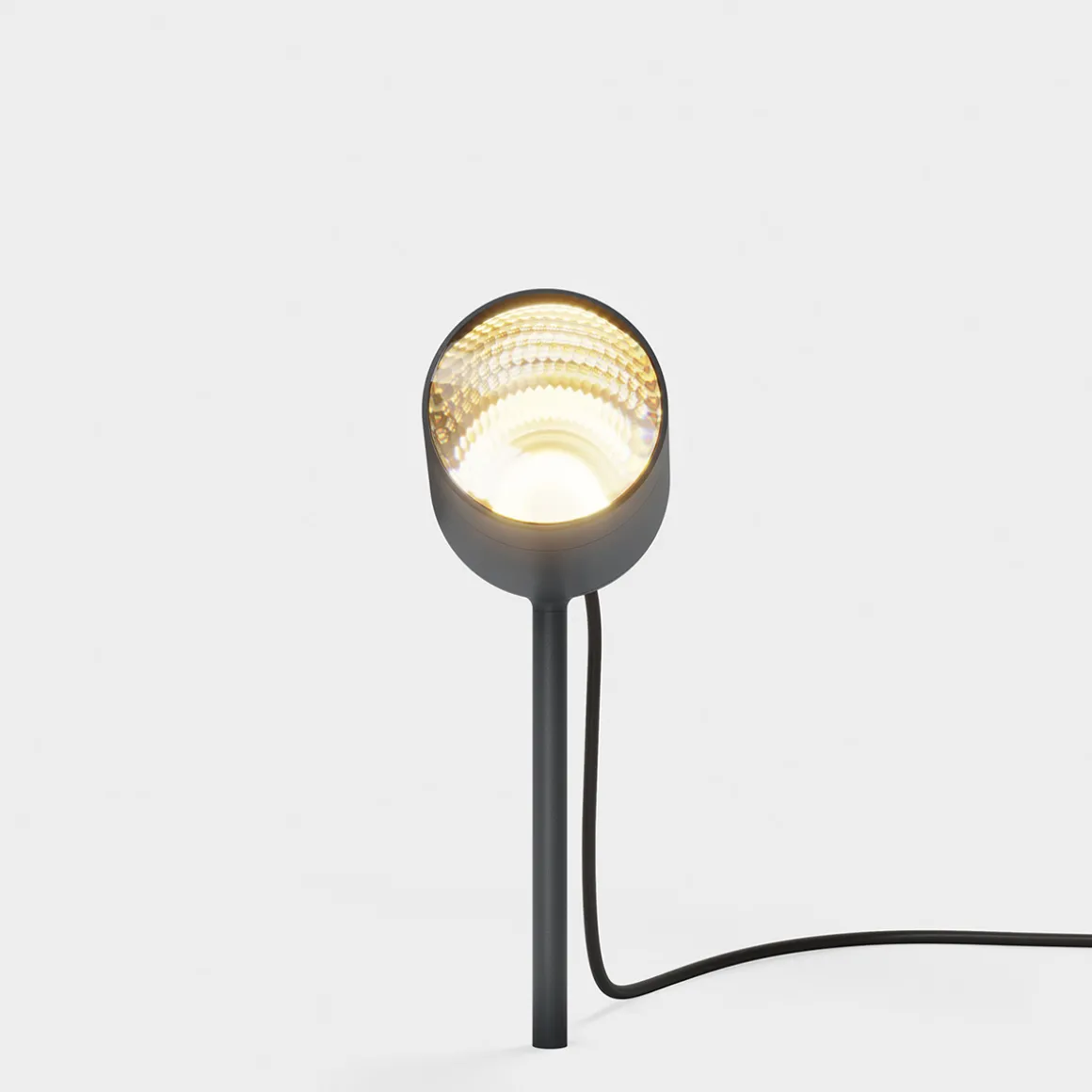 IP44.DE Bik.4 Spike LED Spießstrahler Connect