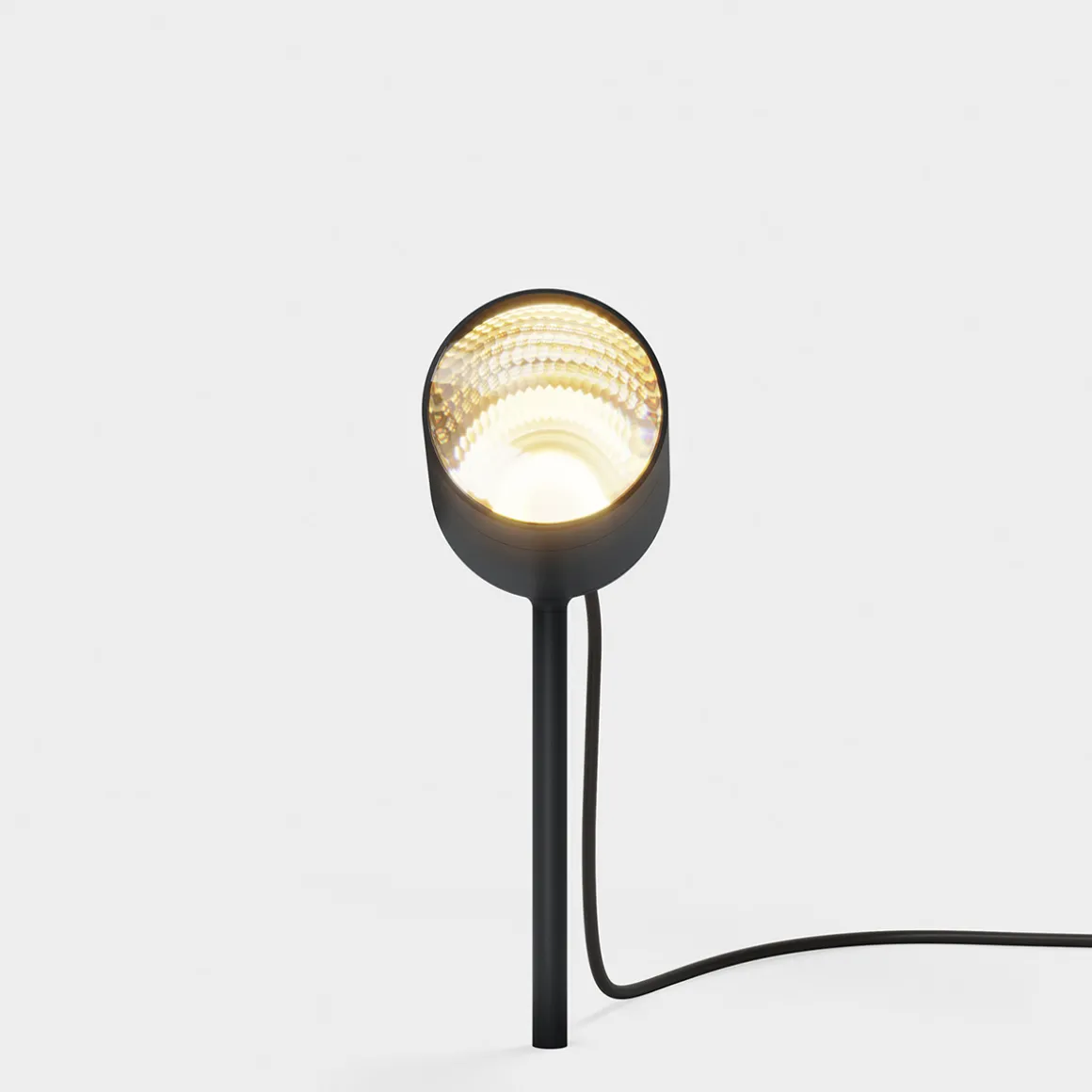 IP44.DE Bik.4 Spike LED Spießstrahler Connect