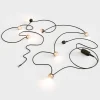 IP44.DE Cherry bubbls plug LED Lichterkette