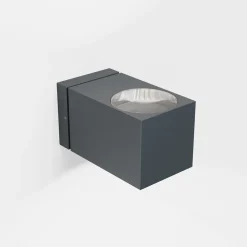 IP44.DE Como LED Außenwandleuchte