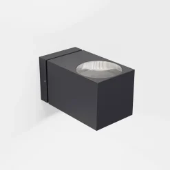 IP44.DE Como LED Außenwandleuchte