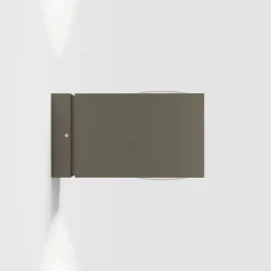 IP44.DE Como LED Außenwandleuchte