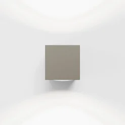 IP44.DE Como LED Außenwandleuchte