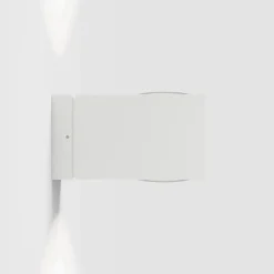 IP44.DE Como LED Außenwandleuchte