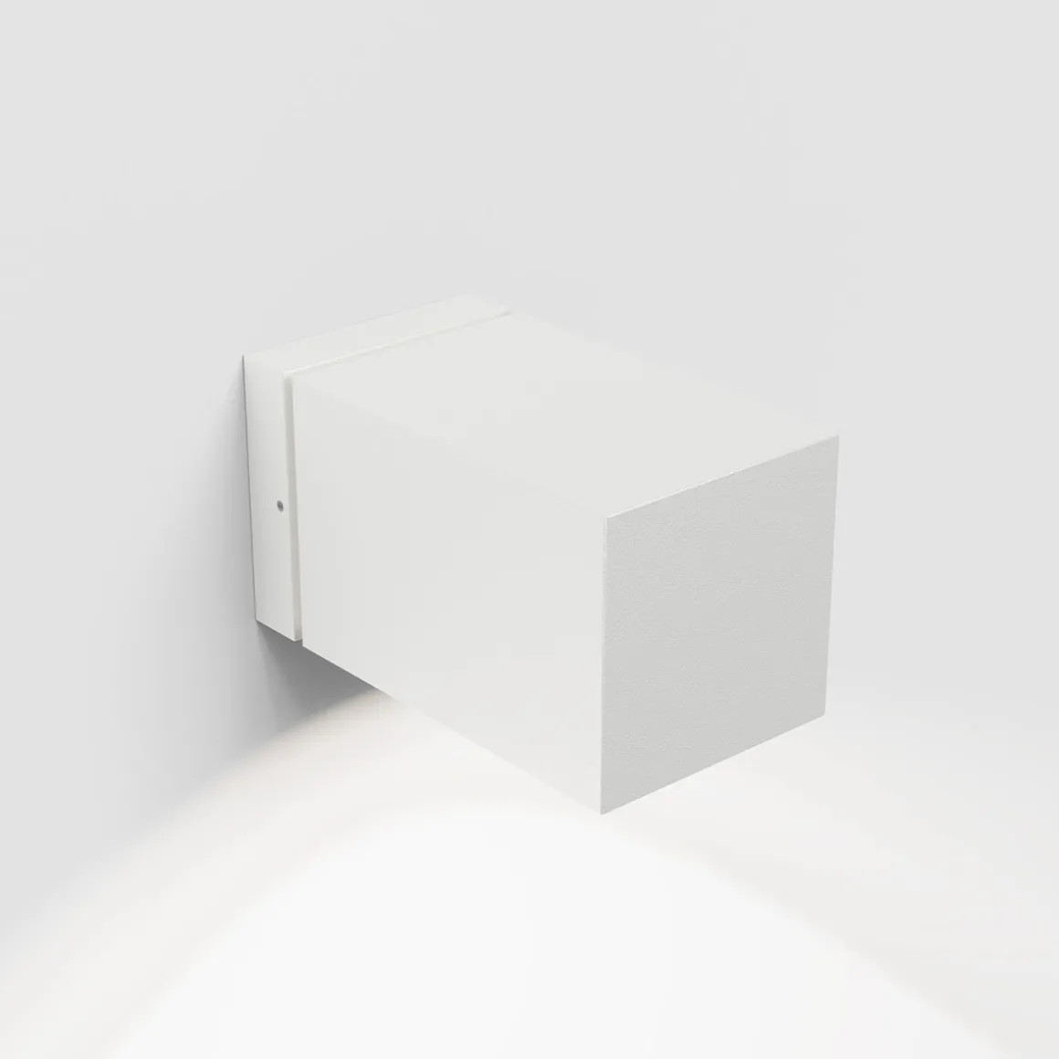 IP44.DE Como One LED Außenwandleuchte