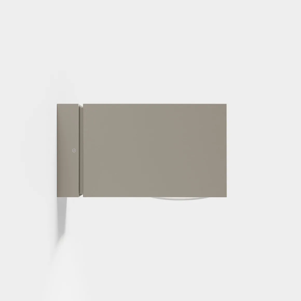 IP44.DE Como One LED Außenwandleuchte