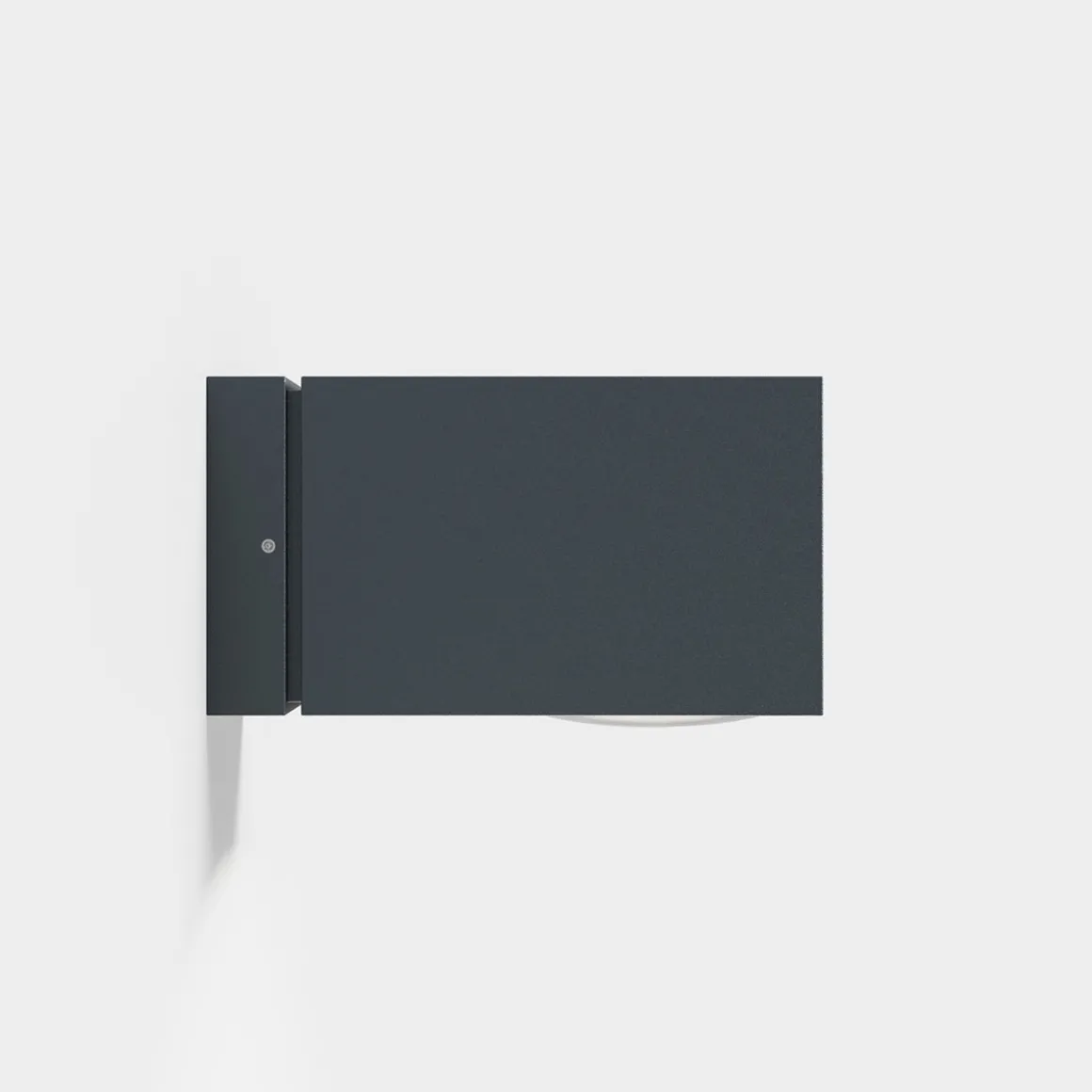 IP44.DE Como One LED Außenwandleuchte