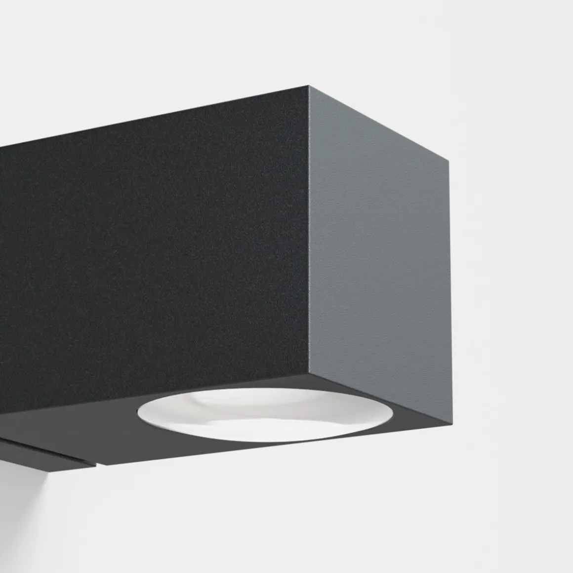 IP44.DE Como One LED Außenwandleuchte