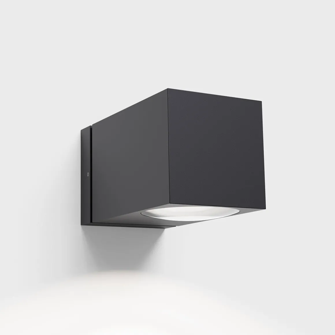 IP44.DE Como One LED Außenwandleuchte