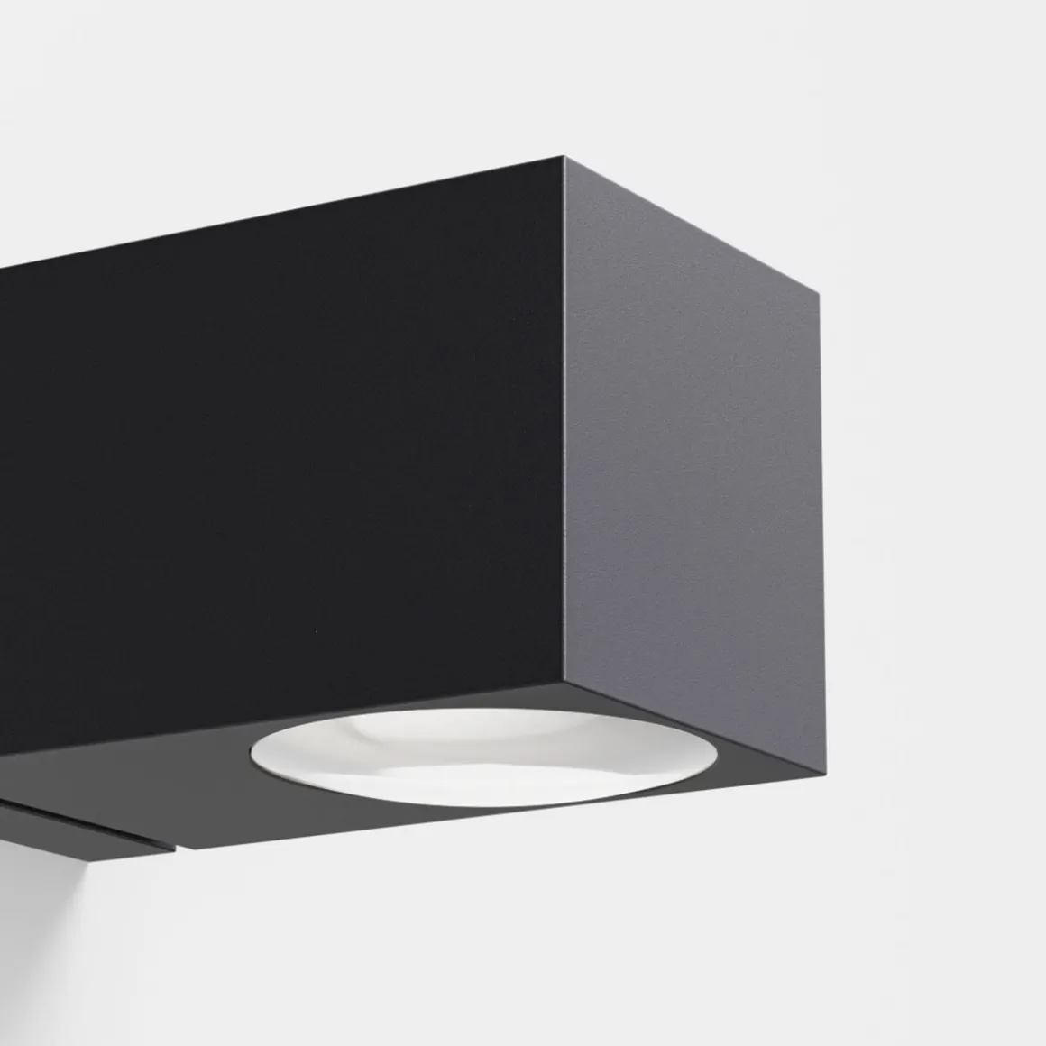 IP44.DE Como One LED Außenwandleuchte