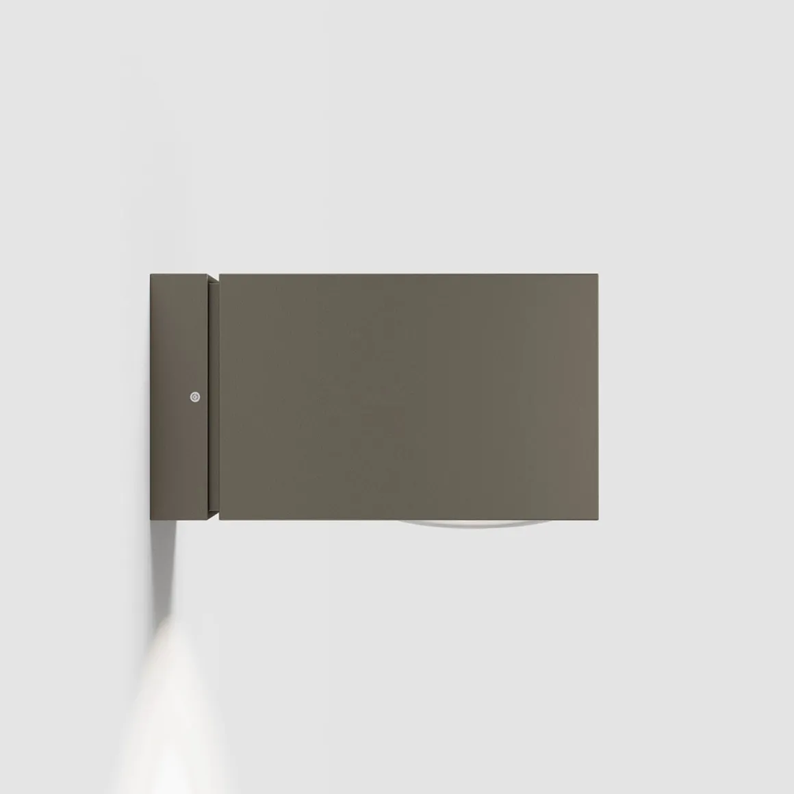 IP44.DE Como One LED Außenwandleuchte