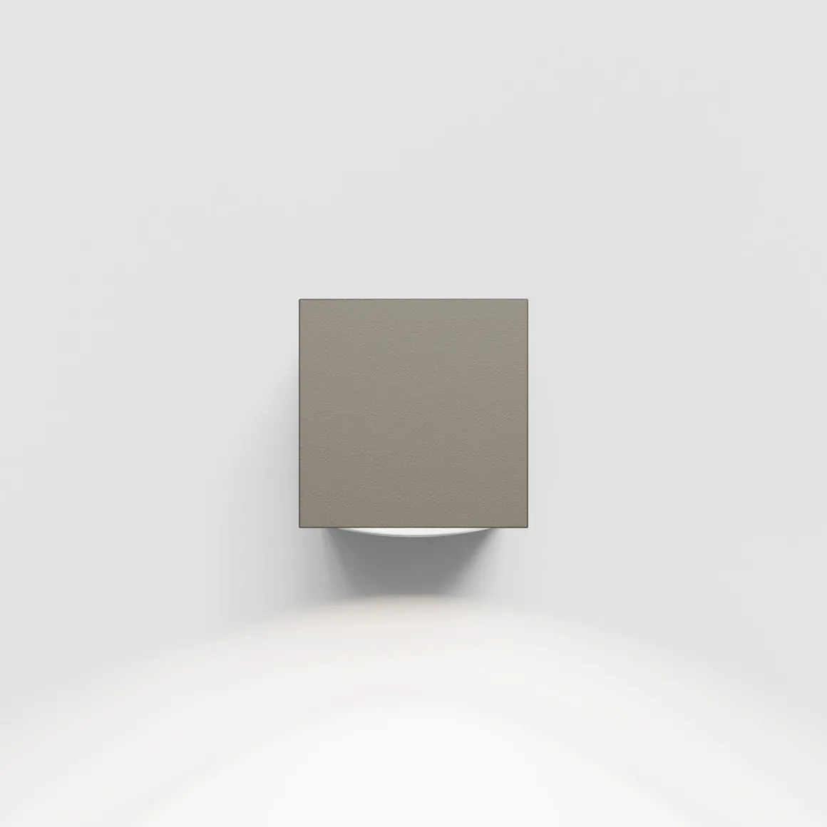 IP44.DE Como One LED Außenwandleuchte