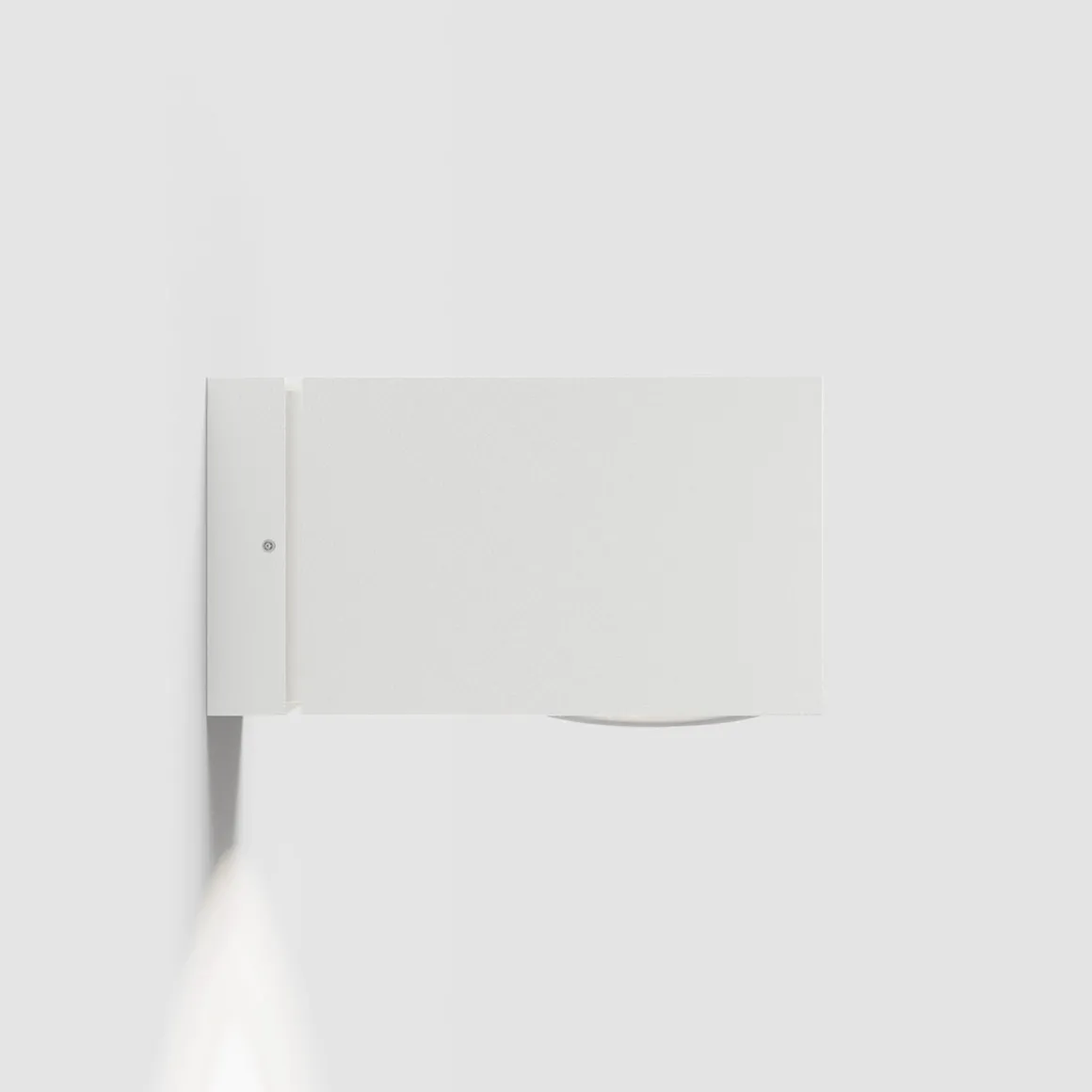 IP44.DE Como One LED Außenwandleuchte