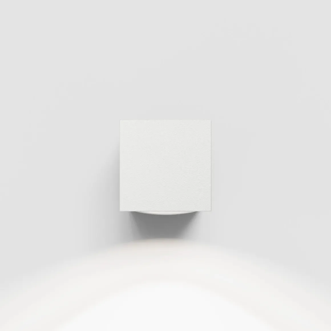 IP44.DE Como One LED Außenwandleuchte