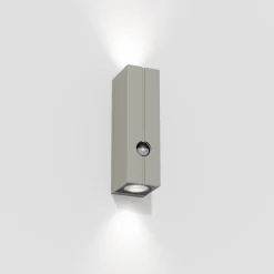 IP44.DE Cut Control LED Außenwandleuchte