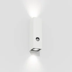 IP44.DE Cut Control LED Außenwandleuchte