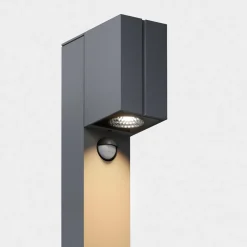 IP44.DE Cut Control LED Pollerleuchte