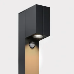 IP44.DE Cut Control LED Pollerleuchte