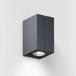 IP44.DE Cut Down LED Außenwandleuchte